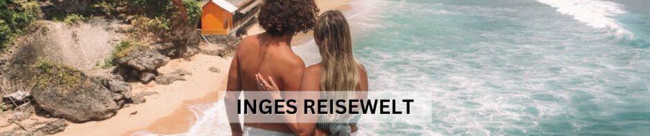 Inges Reisewelt