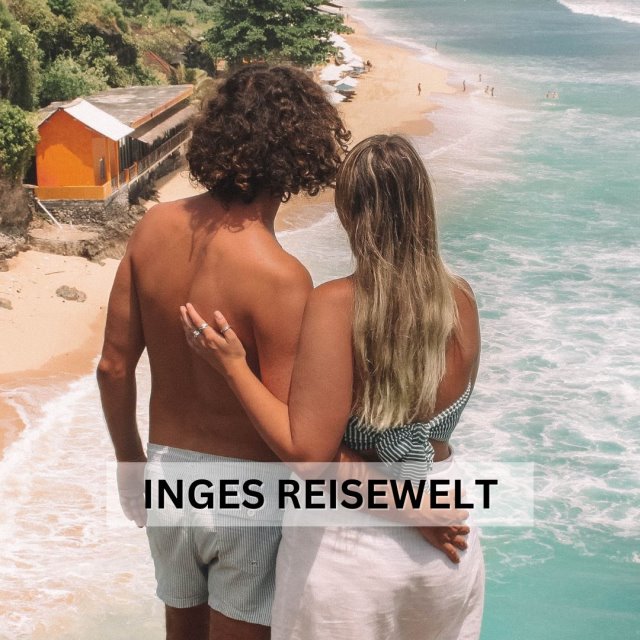 Inges Reisewelt - Reiseangebote, Reiseliteratur, Reisetipps, Reiselinks, Ferienwohnungen, Hotels und mehr